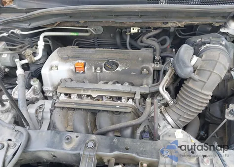 2014 Honda Cr-V Ex из США, поврежденный, VIN 2HKRM3H56EH557339